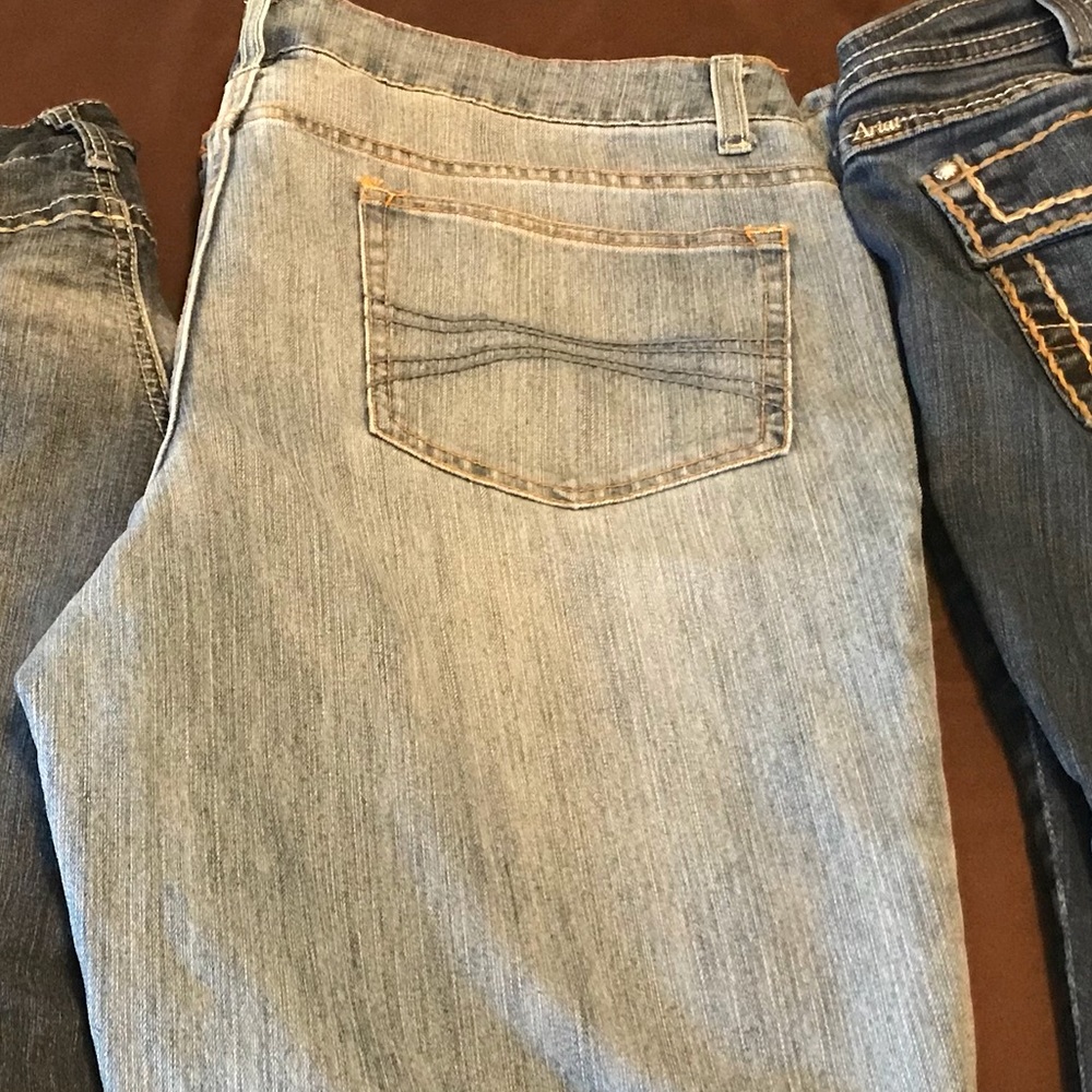 Faded Glory Jeans